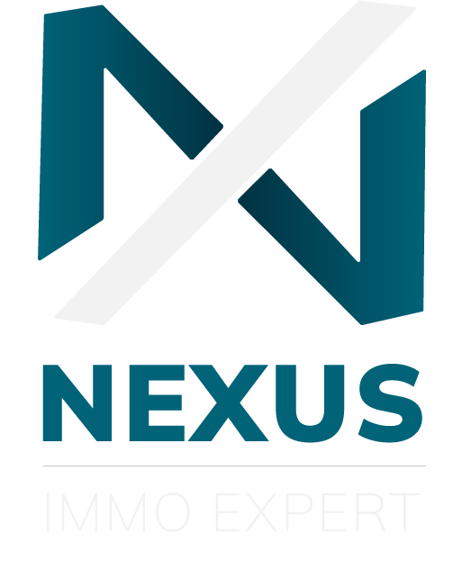 Nexus Immo Expert Logo