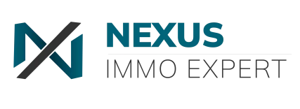 Logo Nexus Horizontal